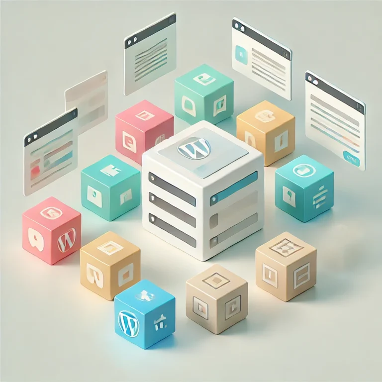 Plugin Block Builder WordPress Terbaik Pengganti Elementor